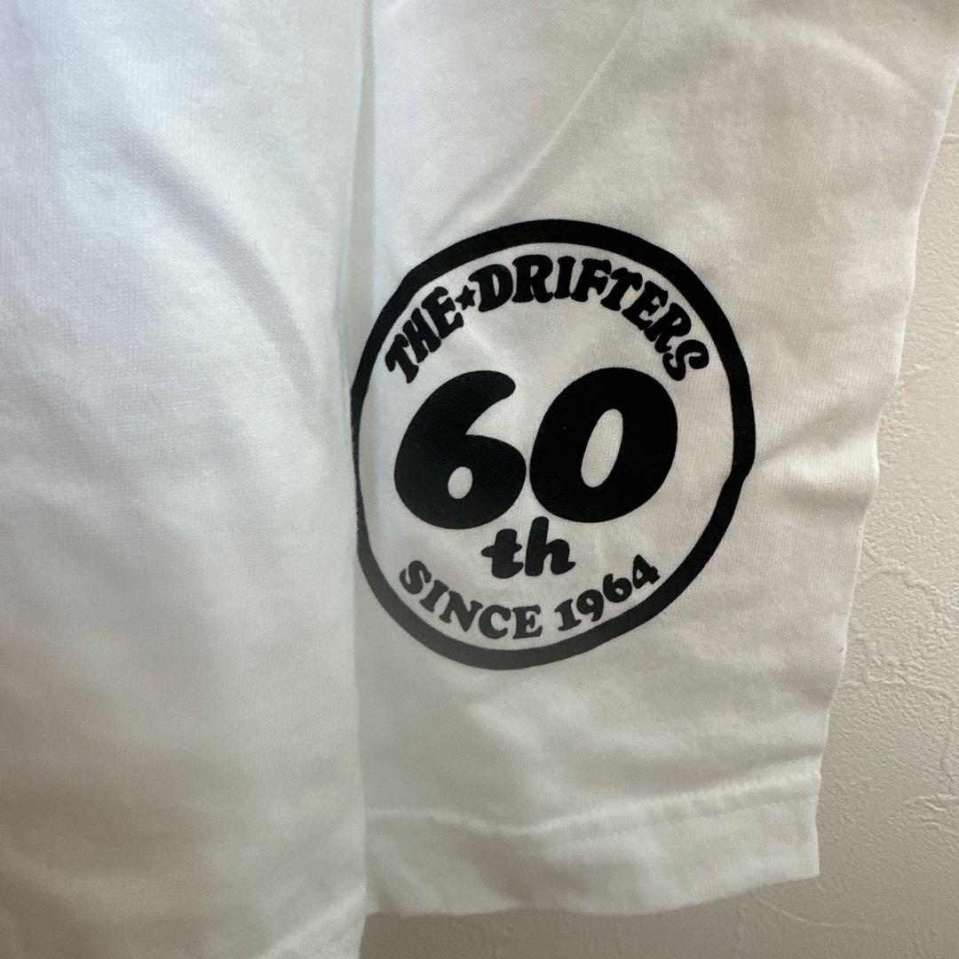 ドリフ大爆笑　tシャツ