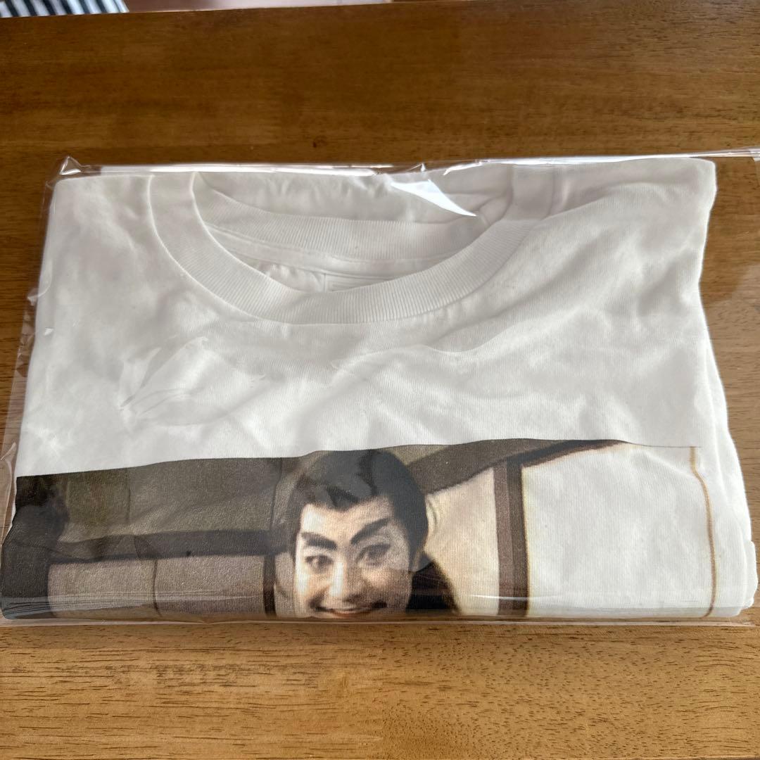 ドリフ大爆笑　tシャツ