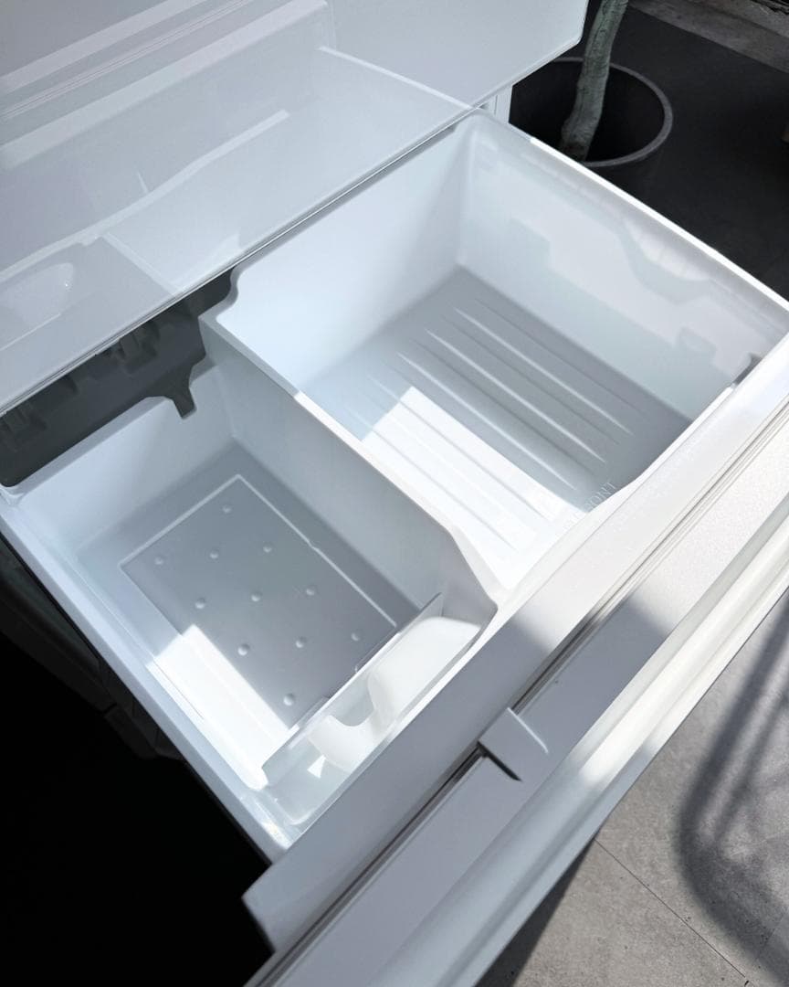 設置まで✨Panasonic ファミリー用大型冷蔵庫 365L✨2020年製⭕️