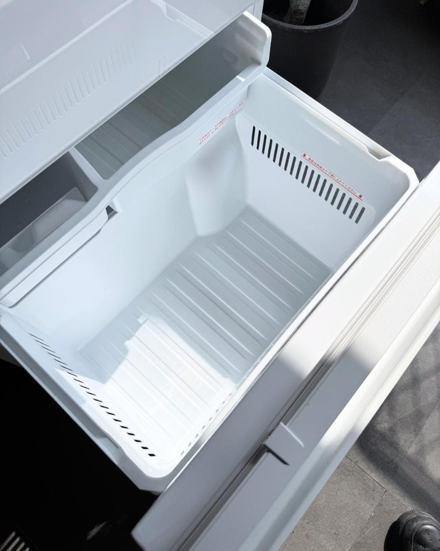 設置まで✨Panasonic ファミリー用大型冷蔵庫 365L✨2020年製⭕️