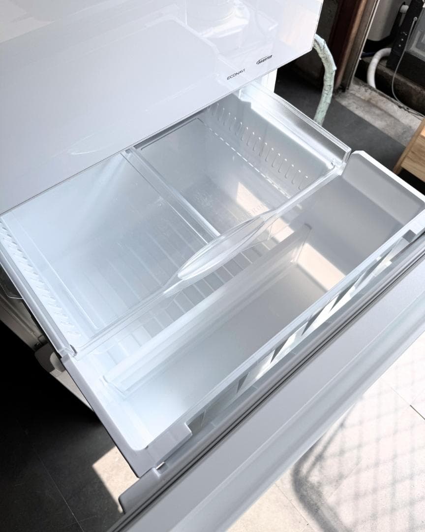 設置まで✨Panasonic ファミリー用大型冷蔵庫 365L✨2020年製⭕️