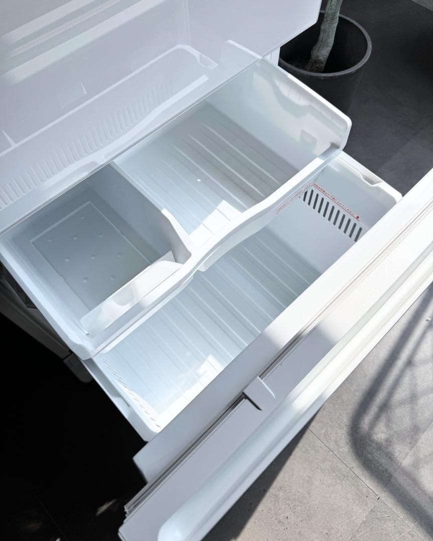 設置まで✨Panasonic ファミリー用大型冷蔵庫 365L✨2020年製⭕️