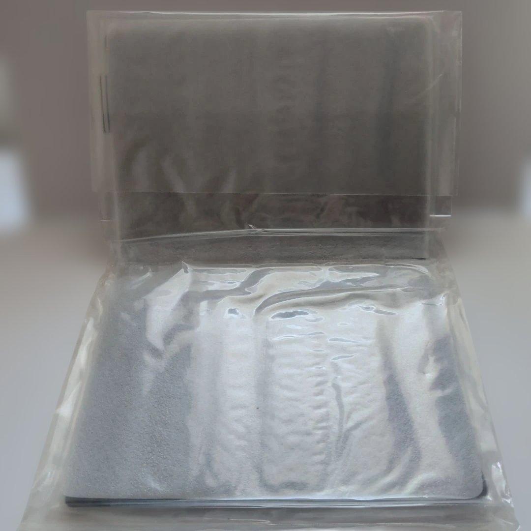 Let's note CF-J10（元箱・未開封本革ジャケット・付属品完備）