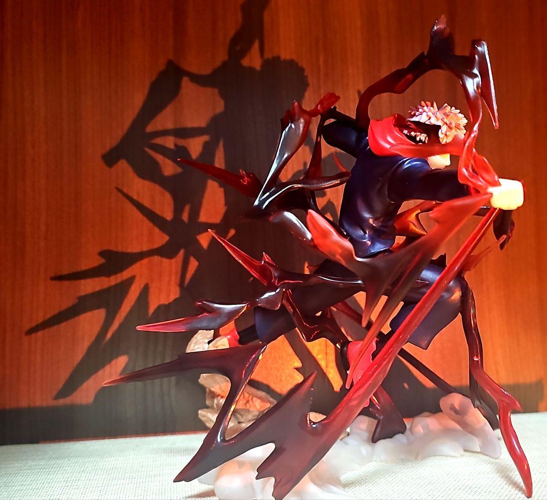 呪術廻戦フィギュアーツzero 五条悟+虎杖悠仁+　五条悟ガーレジキット計3体！