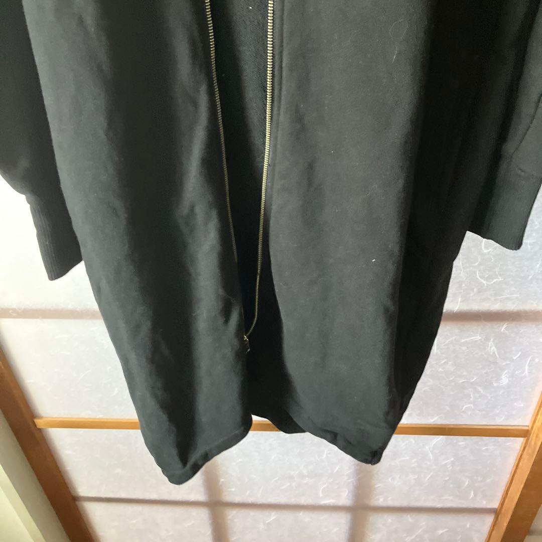 X JAPAN ロングパーカー　ロンドン公演　2017 YOSHIKI レア！