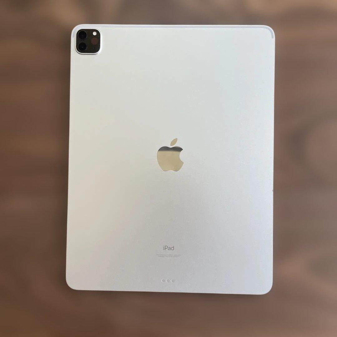 iPad Pro 12.9インチ(第五世代) 128GB