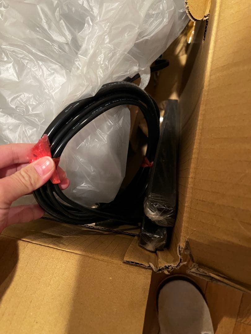 【新品、未使用】デンソー赤外線ヒーター