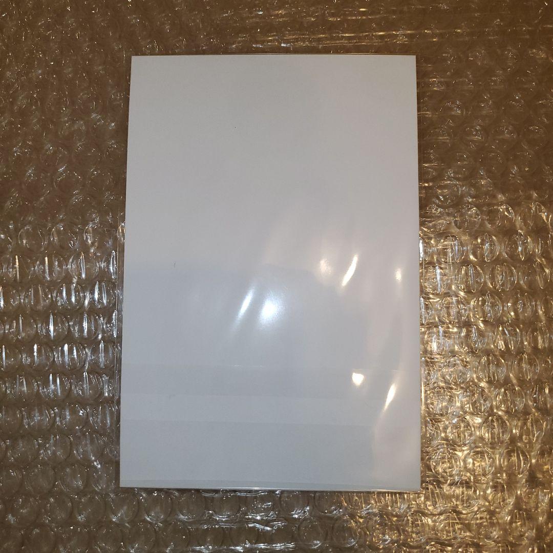 BTS ジョングク　会場限定　継続特典　生写真