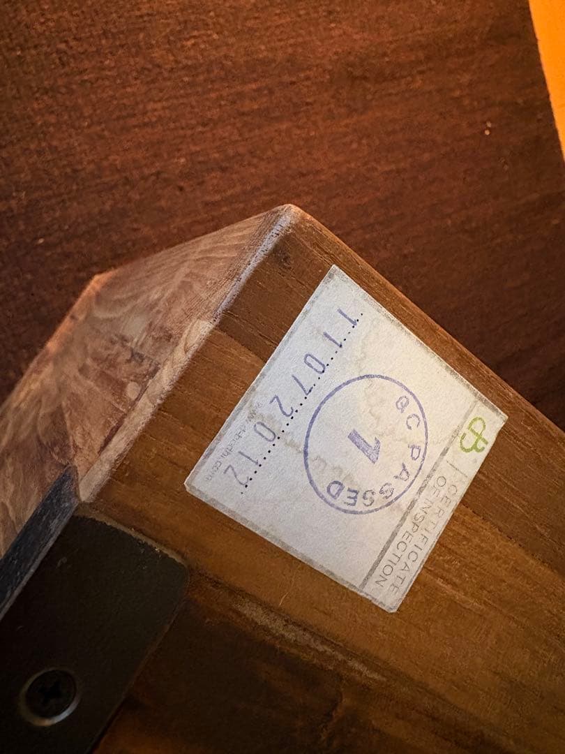 K*a様 ACME Furniture トロイオープンシェルフ ボックスつき