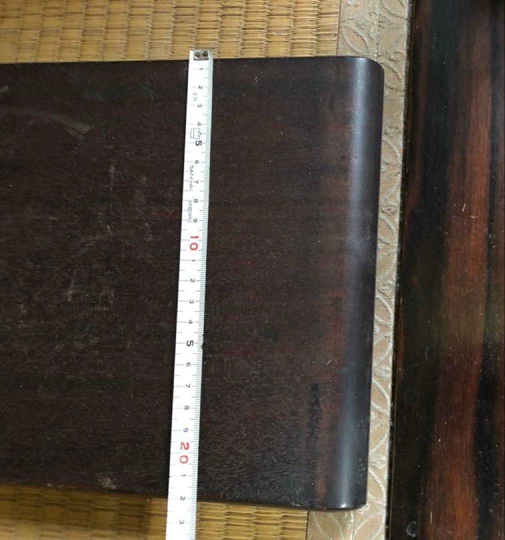 大黒様 置物 台座付き ふじ印 12号 花台 大黒天 七福神