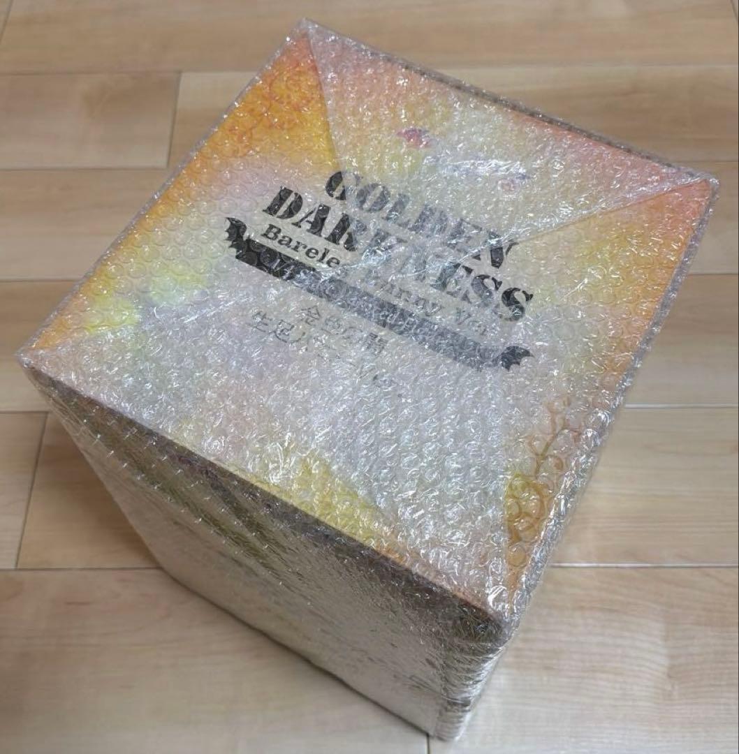 【極美品】ToLOVEる ダークネス 金色の闇 生足バニーVer.