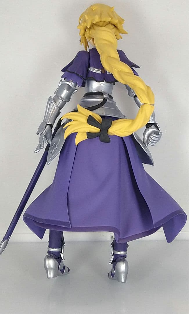 figma ルーラー ジャンヌ・ダルク