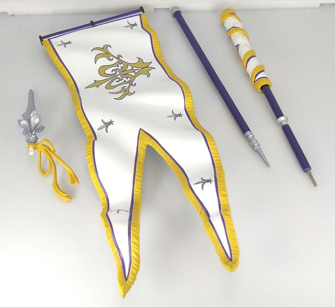 figma ルーラー ジャンヌ・ダルク