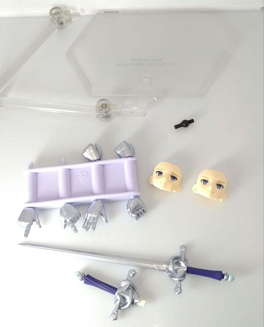 figma ルーラー ジャンヌ・ダルク