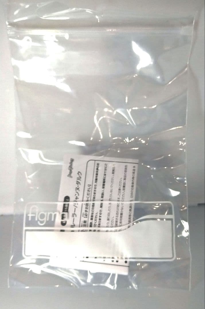 figma ルーラー ジャンヌ・ダルク