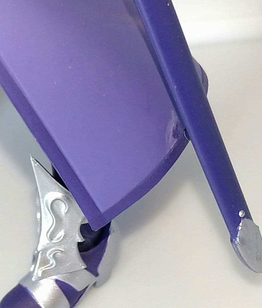 figma ルーラー ジャンヌ・ダルク