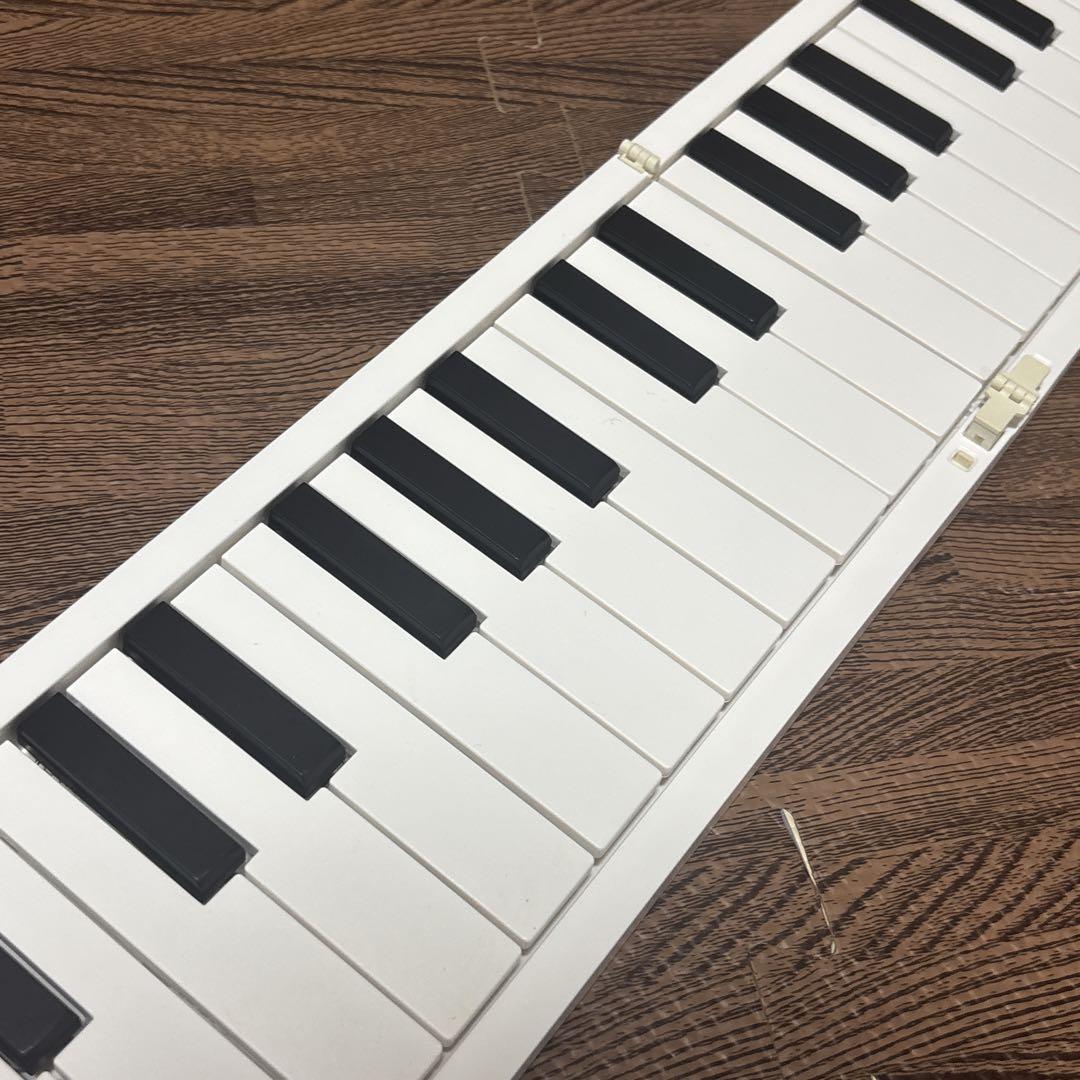 【美品】 オリピア88 TAHORNG 折りたたみ 電子ピアノ