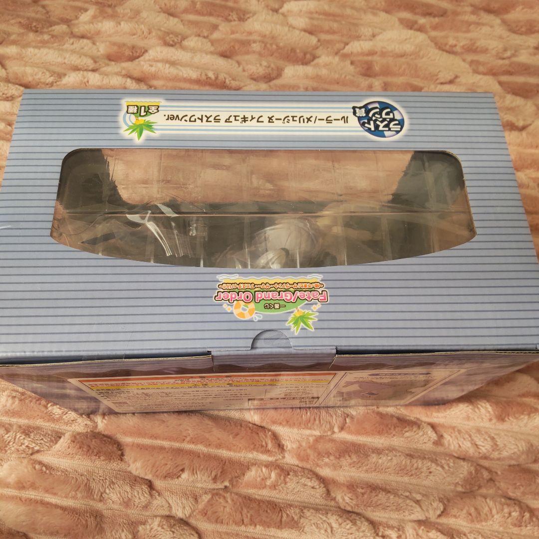 FGO 一番くじ メリュジーヌ フィギュア ラストワン