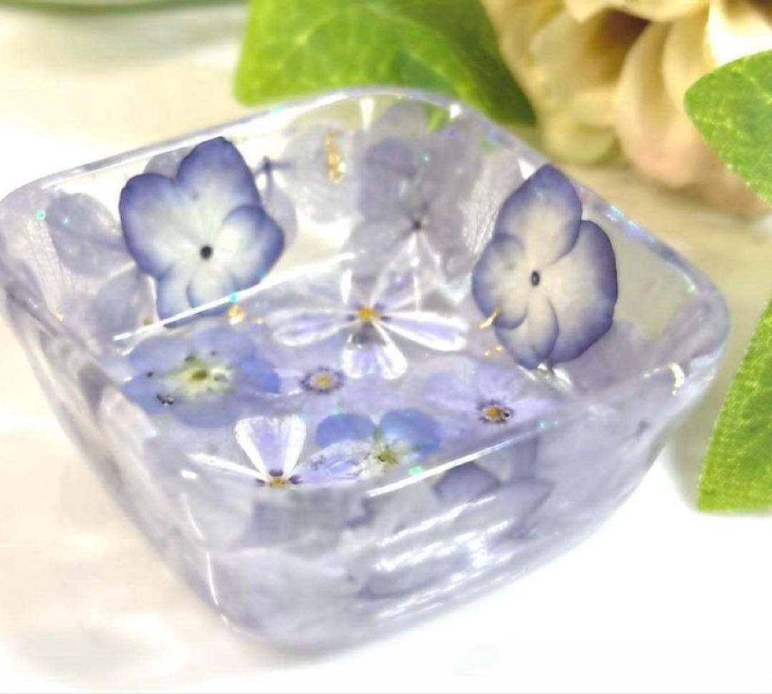 【専用】♡ゼロ様　おまとめ9点♡固まるハーバリウム