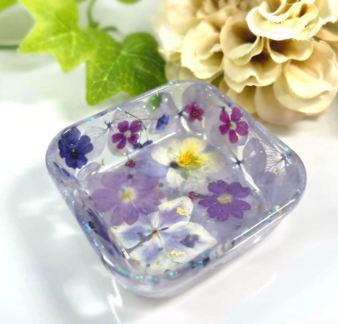 【専用】♡ゼロ様　おまとめ9点♡固まるハーバリウム