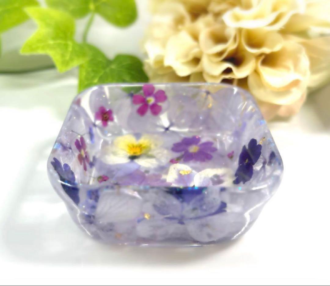 【専用】♡ゼロ様　おまとめ9点♡固まるハーバリウム