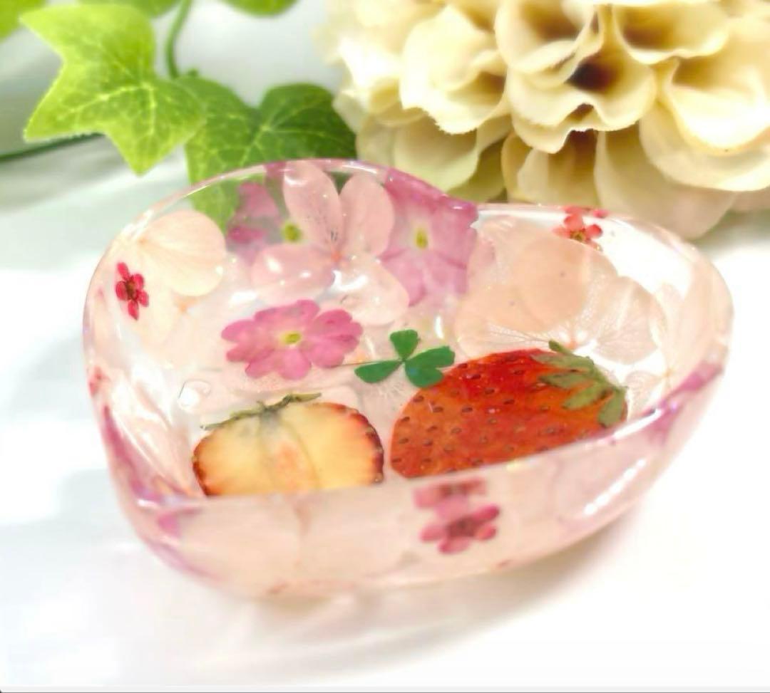 【専用】♡ゼロ様　おまとめ9点♡固まるハーバリウム