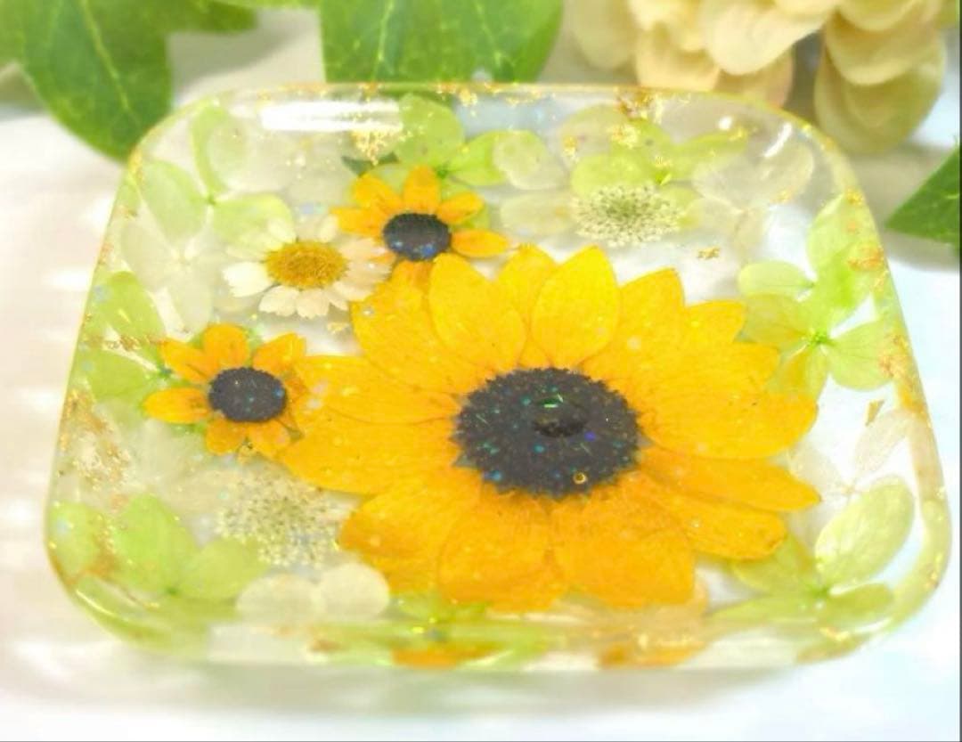 【専用】♡ゼロ様　おまとめ9点♡固まるハーバリウム