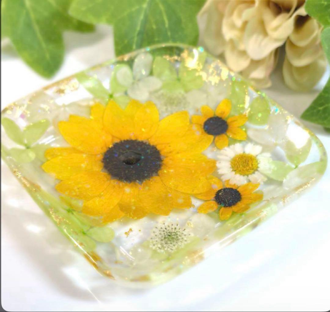 【専用】♡ゼロ様　おまとめ9点♡固まるハーバリウム