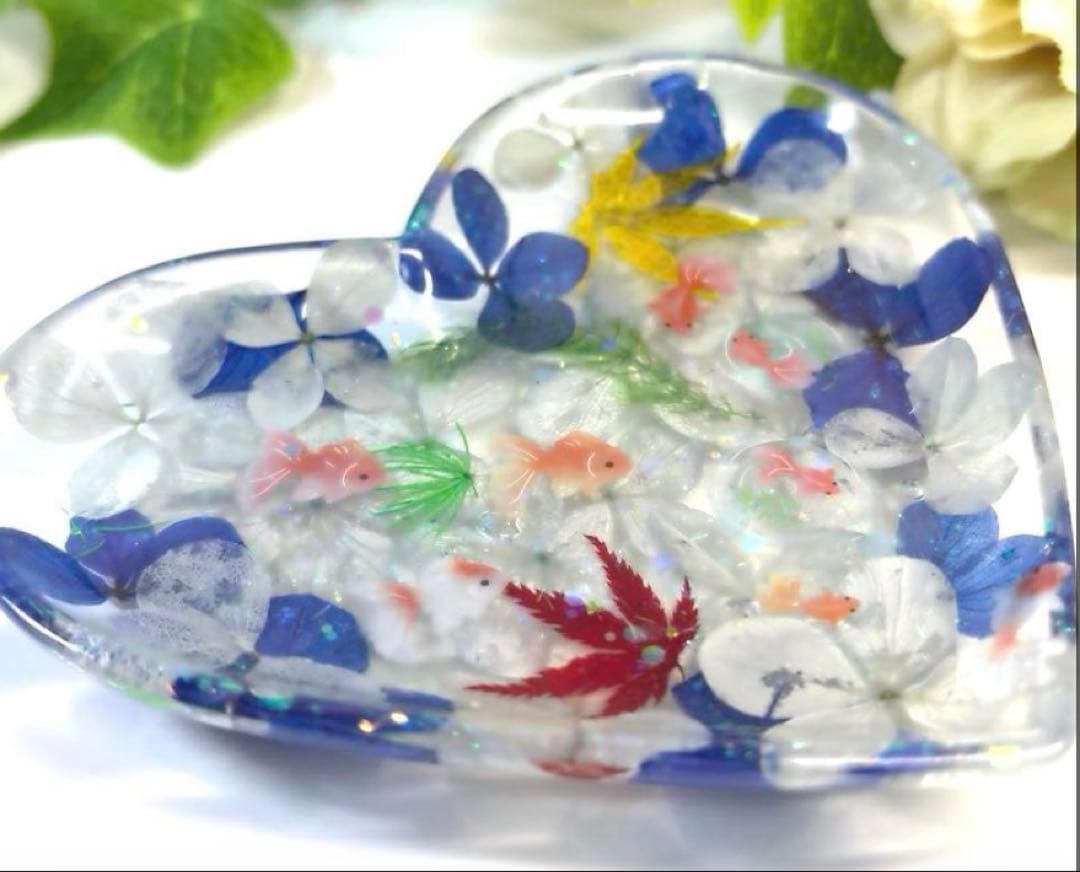 【専用】♡ゼロ様　おまとめ9点♡固まるハーバリウム