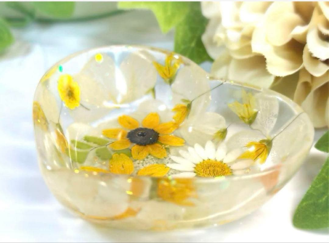 【専用】♡ゼロ様　おまとめ9点♡固まるハーバリウム