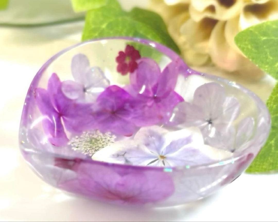 【専用】♡ゼロ様　おまとめ9点♡固まるハーバリウム