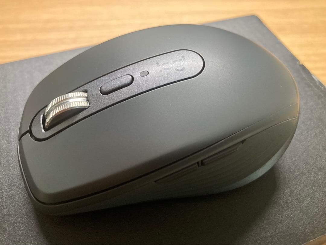 ロジクール MX anywhere 3