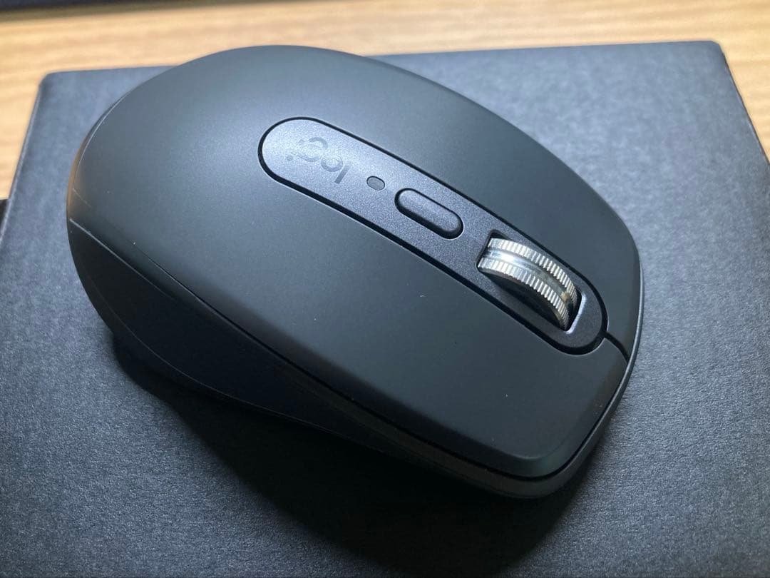 ロジクール MX anywhere 3