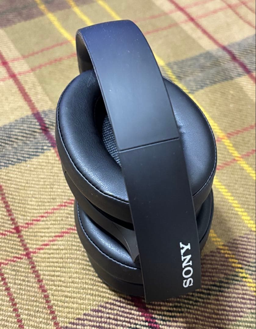 SONY WH-H910N 新品パッド