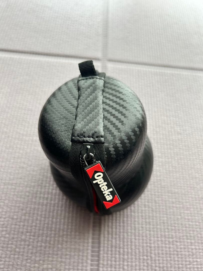 Opteka 6.5mm f3.5 fish-eye キャノン EF