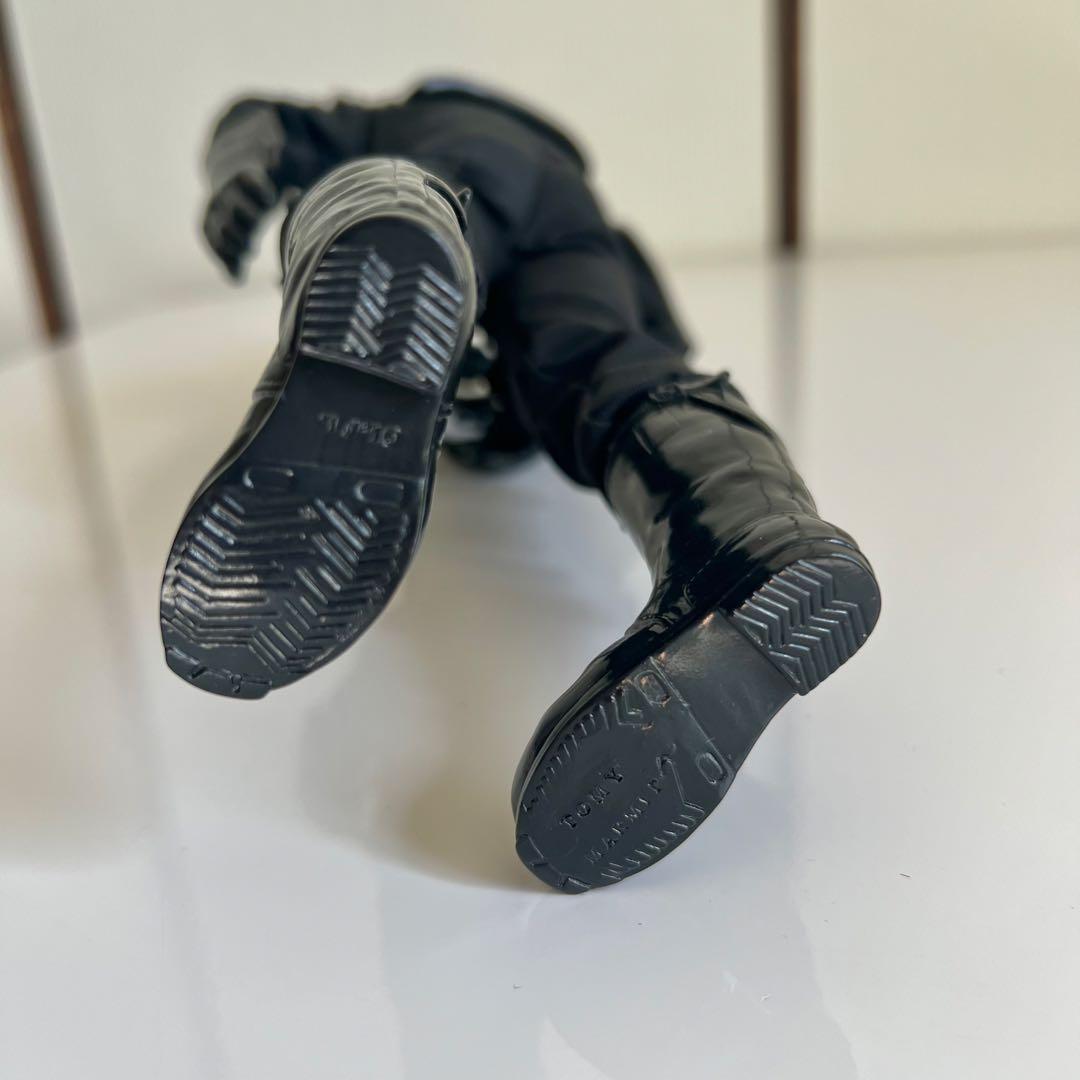 【最終価格】トミー スター・ウォーズ タイファイター パイロット フィギュア