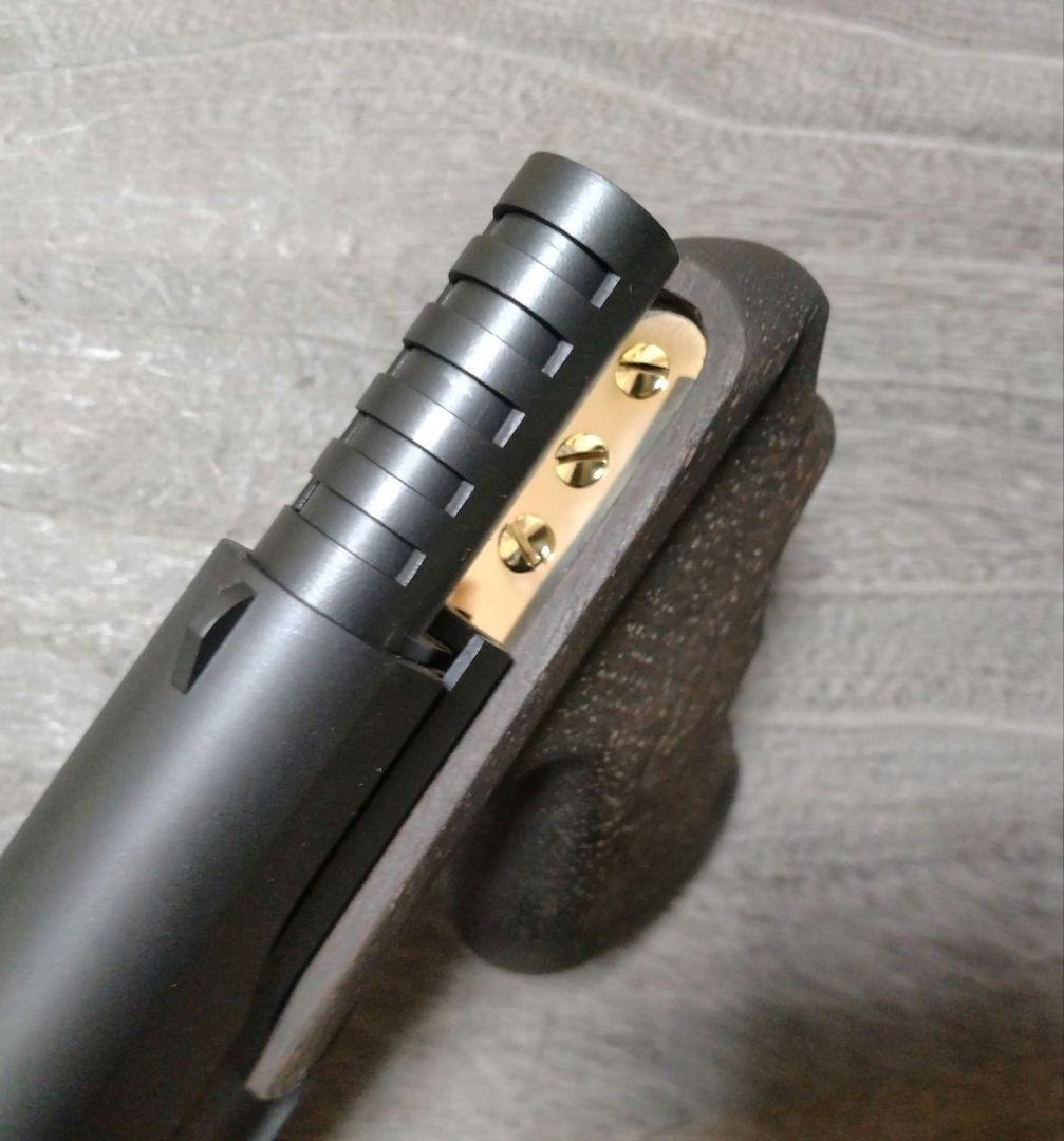 東京マルイ コルトガバメント M1911A1 カスタム