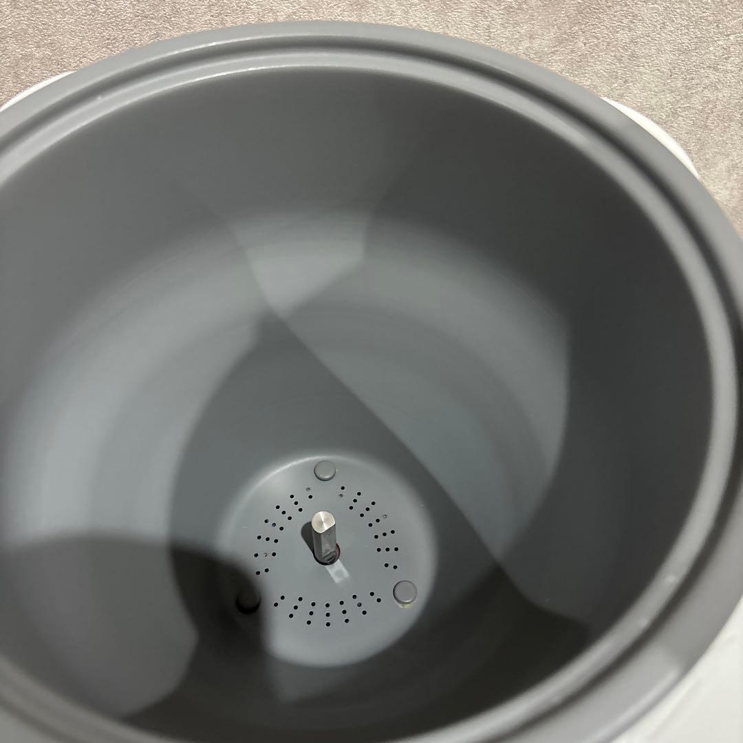 TOSHIBA PFC-20FK 生地練り機（餅つき機）
