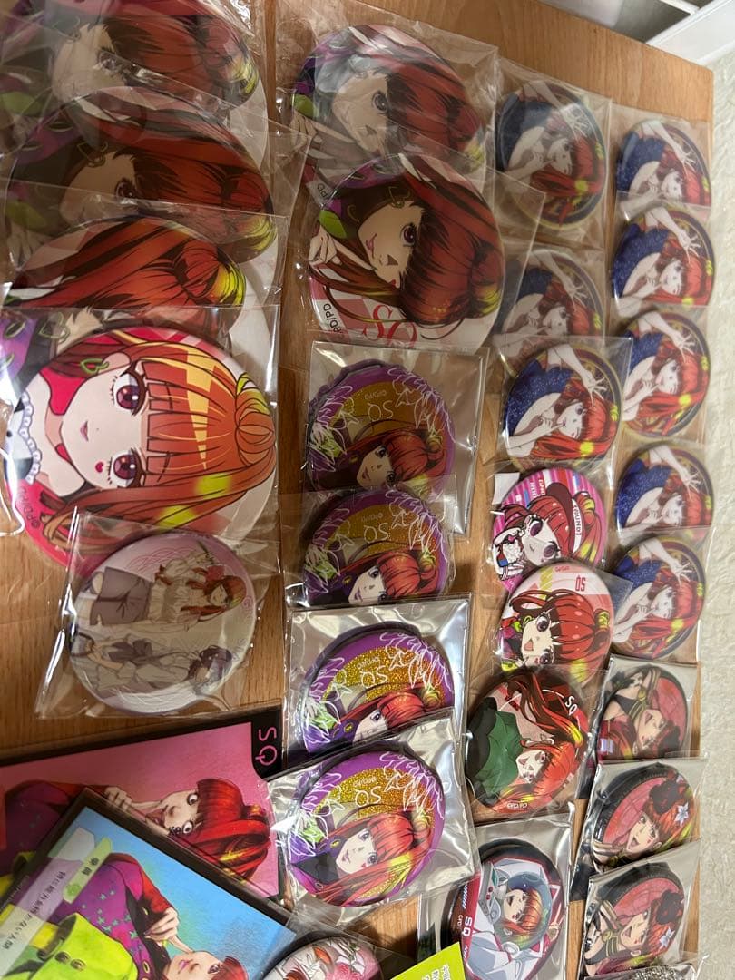 グノーシア SQ グッズ　セット