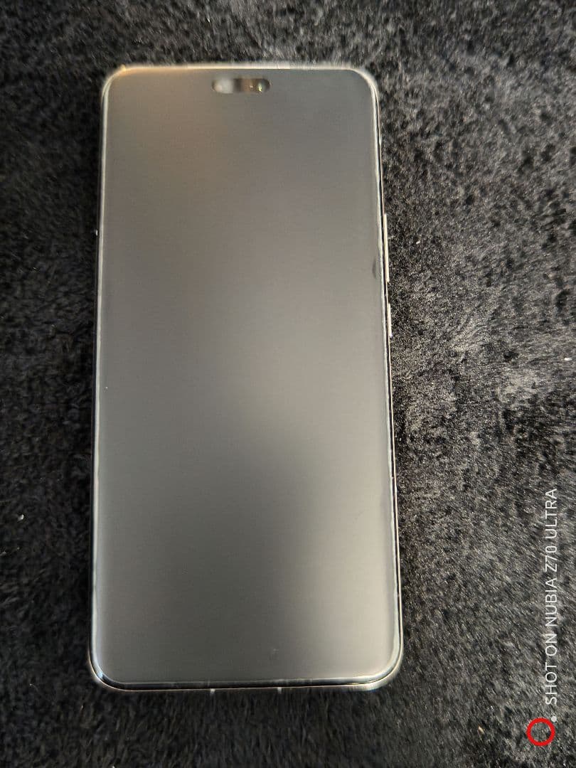 美品！Honor Magic 6 pro 12/512GB　グローバル版