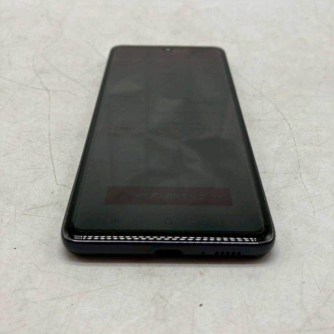 【kk/11.13/6】Galaxy A41 SC-41A 64GB ブラック