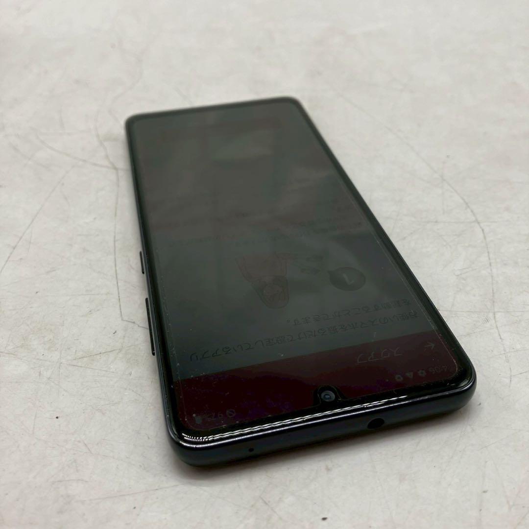 【kk/11.13/6】Galaxy A41 SC-41A 64GB ブラック