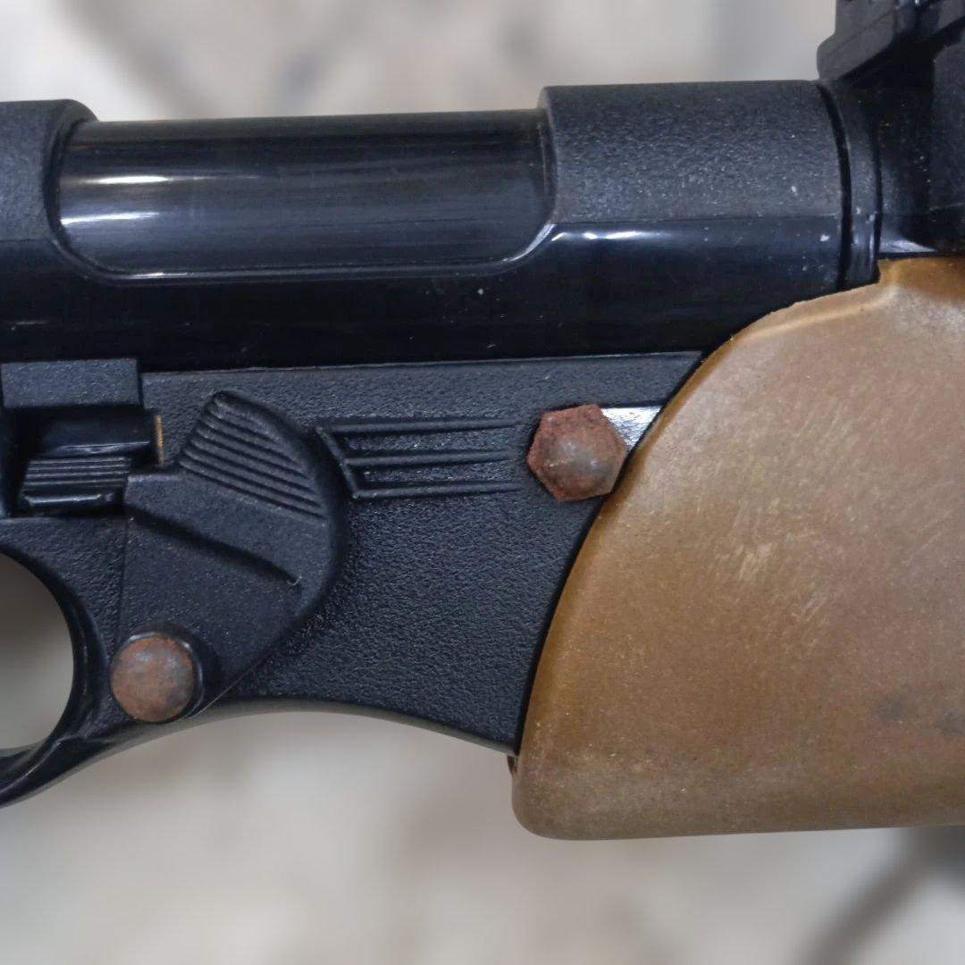 7850）昭和のトイガン　マスダヤ　ボルト８８８