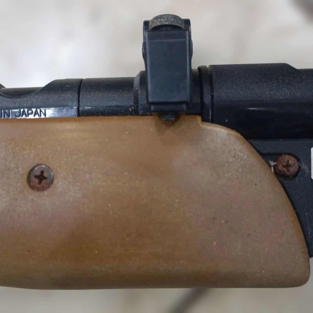 7850）昭和のトイガン　マスダヤ　ボルト８８８