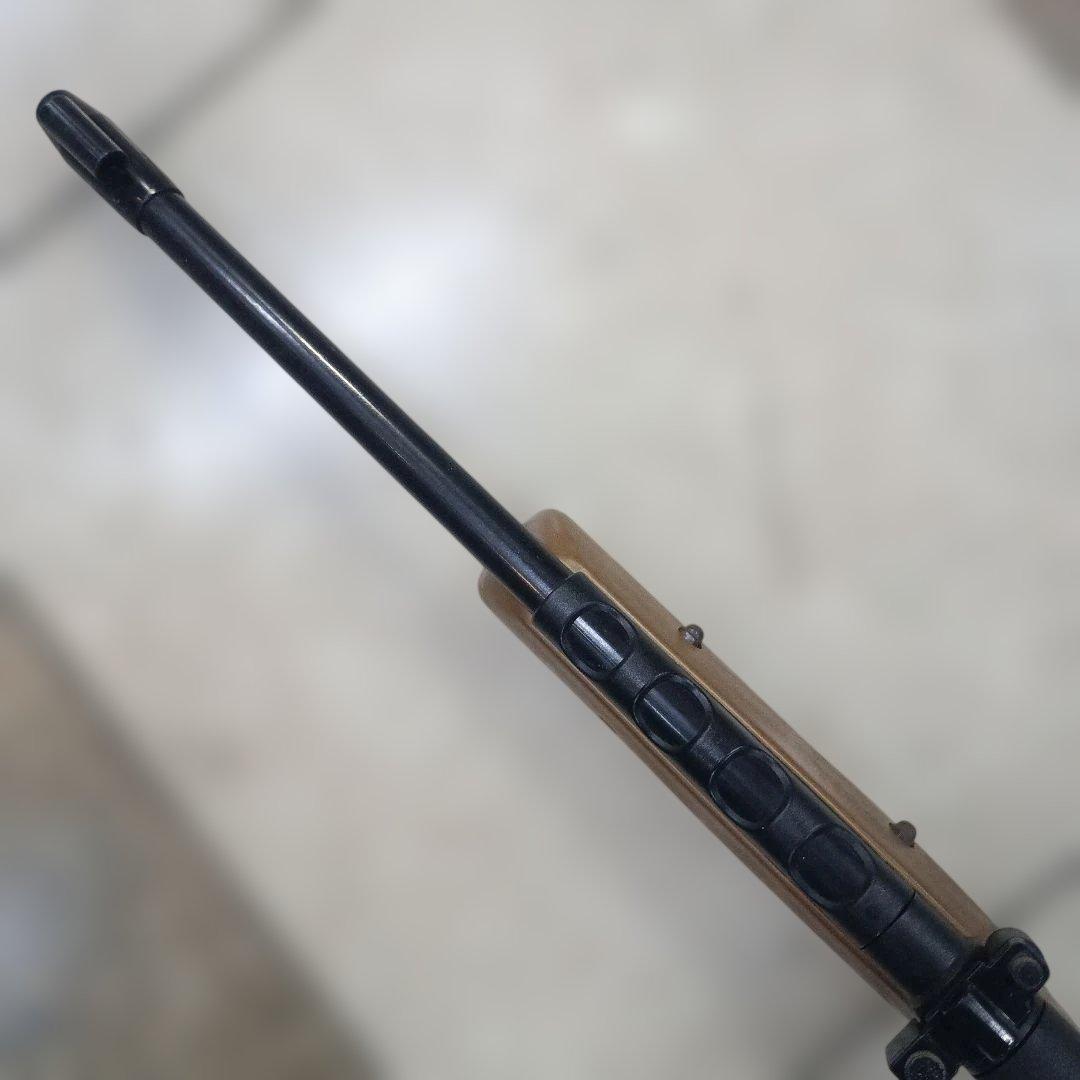 7850）昭和のトイガン　マスダヤ　ボルト８８８