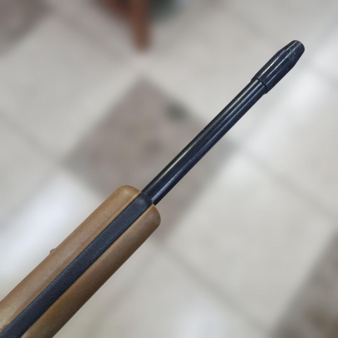 7850）昭和のトイガン　マスダヤ　ボルト８８８