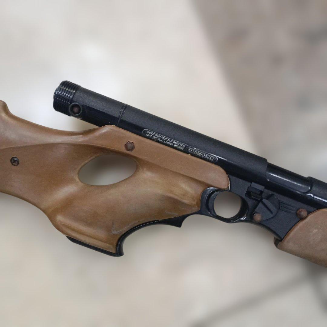 7850）昭和のトイガン　マスダヤ　ボルト８８８