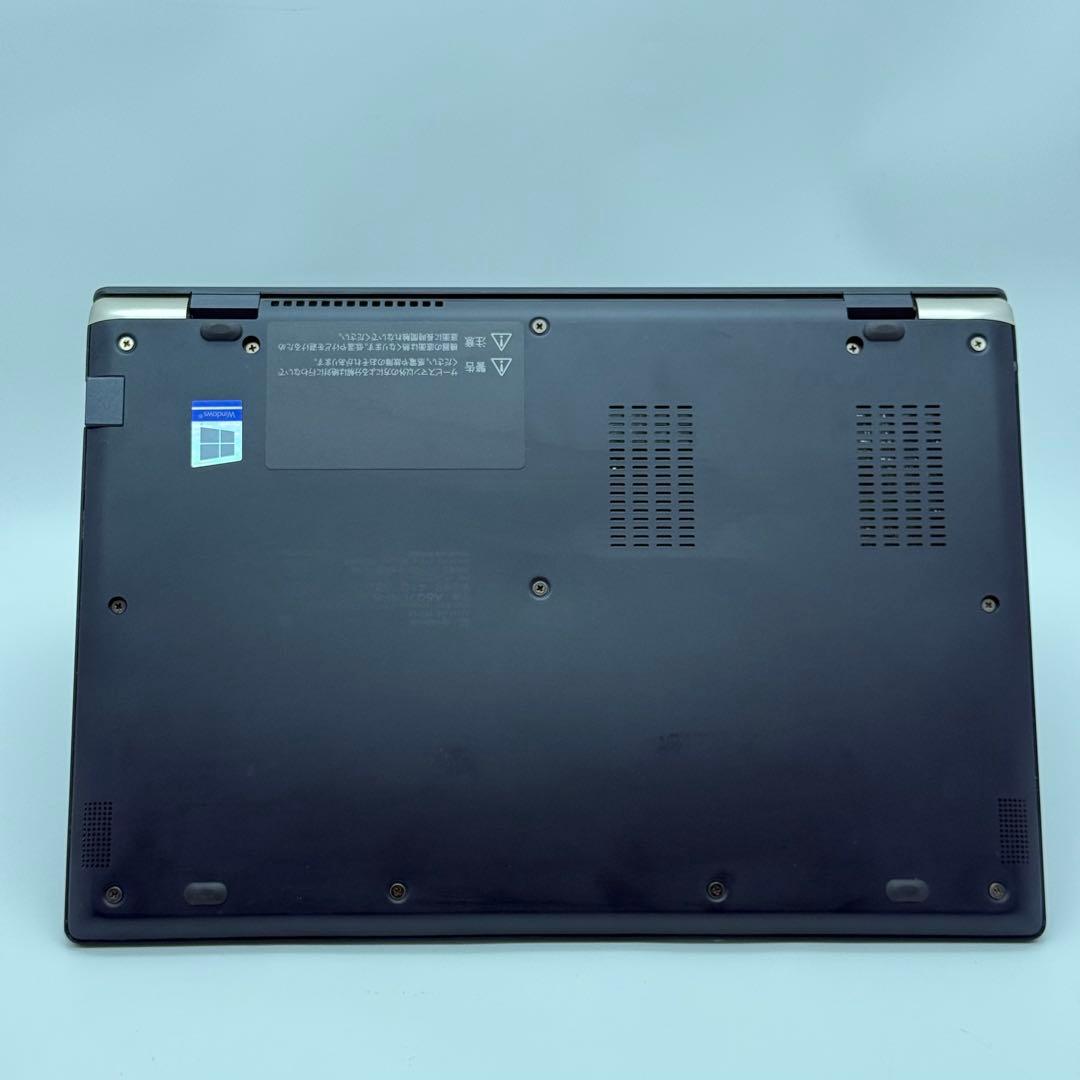 Core i5十世代◆8GB◆256GB◆Dynabook G83◆win11