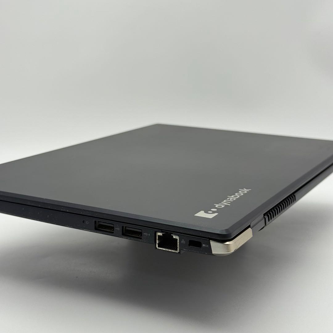 Core i5十世代◆8GB◆256GB◆Dynabook G83◆win11