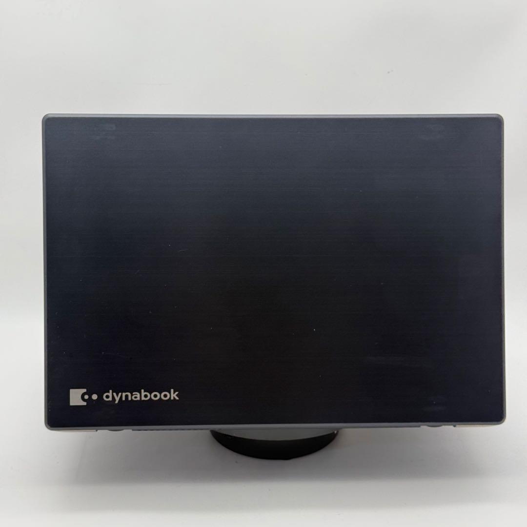 Core i5十世代◆8GB◆256GB◆Dynabook G83◆win11